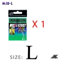 L-Size-Double hook