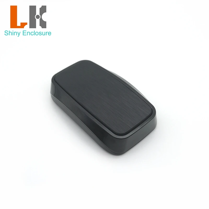 140x85x31mm High Quality Electronic Project Instrument Case DIY Junction Box ABS Plastic Box Handheld Plastic Enclosure