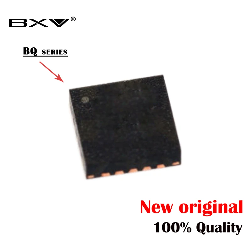 (5piece) New BQ25A BQ07A BQ717 BQ725 BQ727 BQ737 BQ738 BQ24725A BQ24707 BQ24707A BQ24717 BQ24725 BQ24727 BQ24737 BQ24738