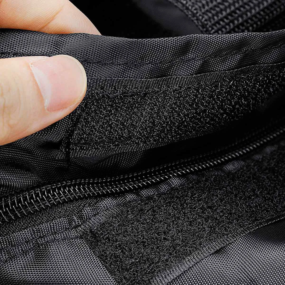 147x46x46cm Waterproof Car Roof Top Bag Rooftop Luggage Storage Cargo Carrier Storage Bag Rack Canvas Travel SUV Van for Cars