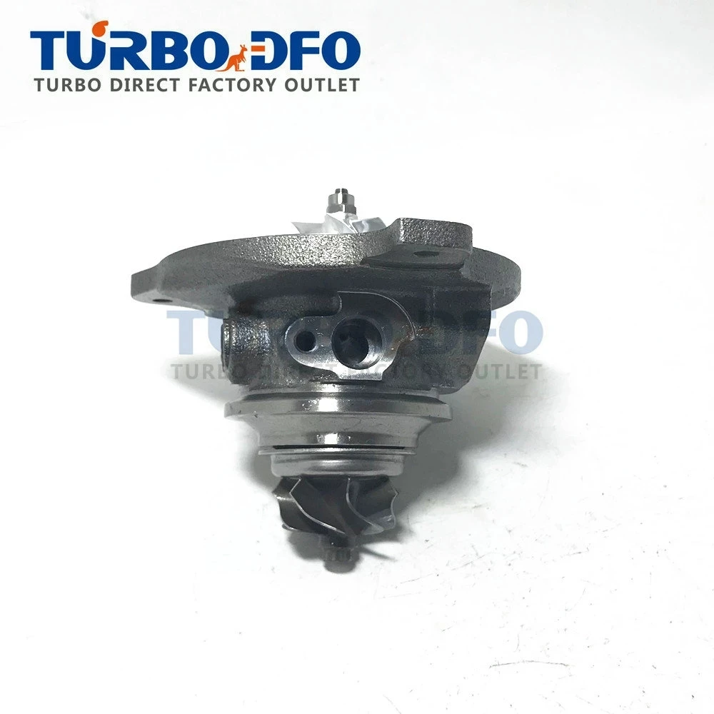 JHJ 03F145701H New Turbo Cartridge For Volkswagen Golf VI Polo V Touran 1.2 TSI 77Kw CBZA CBZB Turbine Core Chra Turbolader Kit