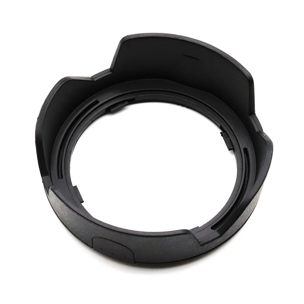 Для NIKON AF-S DX 18-55mm f/3,5-5,6G VR , HB-45 II штык, рисунок в форме цветка бленда для объектива, замена для HB-45