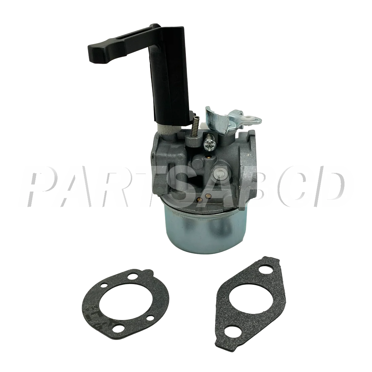 696065 697422 Carburetor for Briggs & Stratton 110402 110412 Horizontal Engine