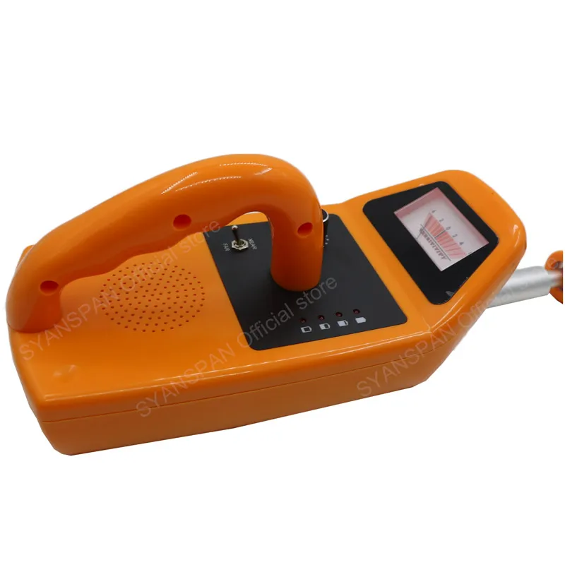 512hz Transmitter Receiver,Sewer Pipe Detection Device  Plumbing Pipeline Inspection Camera Locator for Endoscope Camera