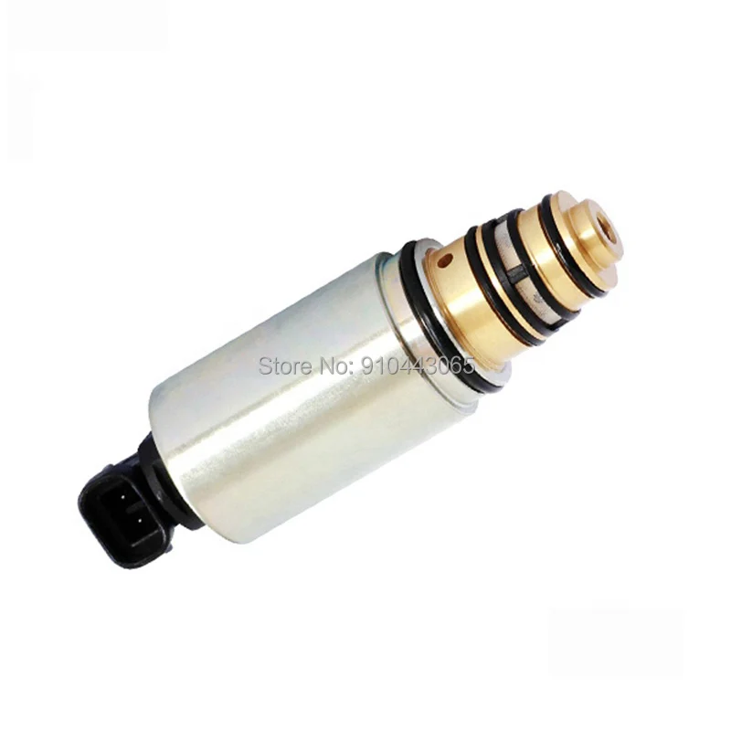 

87mm Length High Quality Auto Air Conditioning AC Compressors Electronic Control Valve For DELPHI CVC Opel Compressor