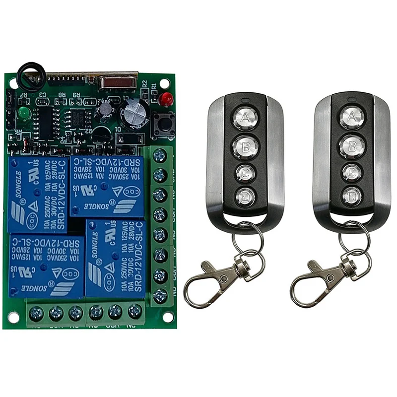 Universal Wireless … - image