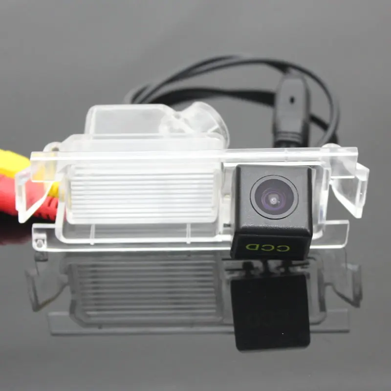 

Car Parking Camera FOR KIA Ceed 2 JD 2012~2018 3D 5D Hatchback High-Quality Auto Rear View Camera HD CCD Back up Reverse Camera