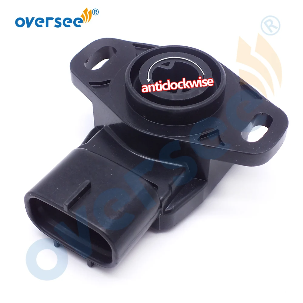 

Oversee Throttle Sensor 69J-85885-00 For 4 STROKE YAMAHA OUTBOARD ENGINE 225HP F225 69J-85885