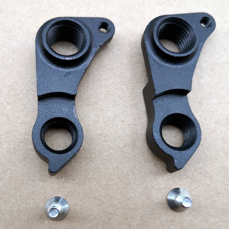 

2pcs Bicycle rear derailleur hanger For MMR RAKISH 29 Vitus ZX1 2018 onwards frame MMR Kenta FM XC 181 carbon frame MECH dropout