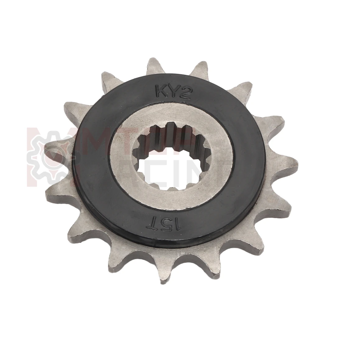 

520 15T Motorcycle Front Sprocket Gear Wheels For Honda NC700 2012-2016 CTX700 2014-2018