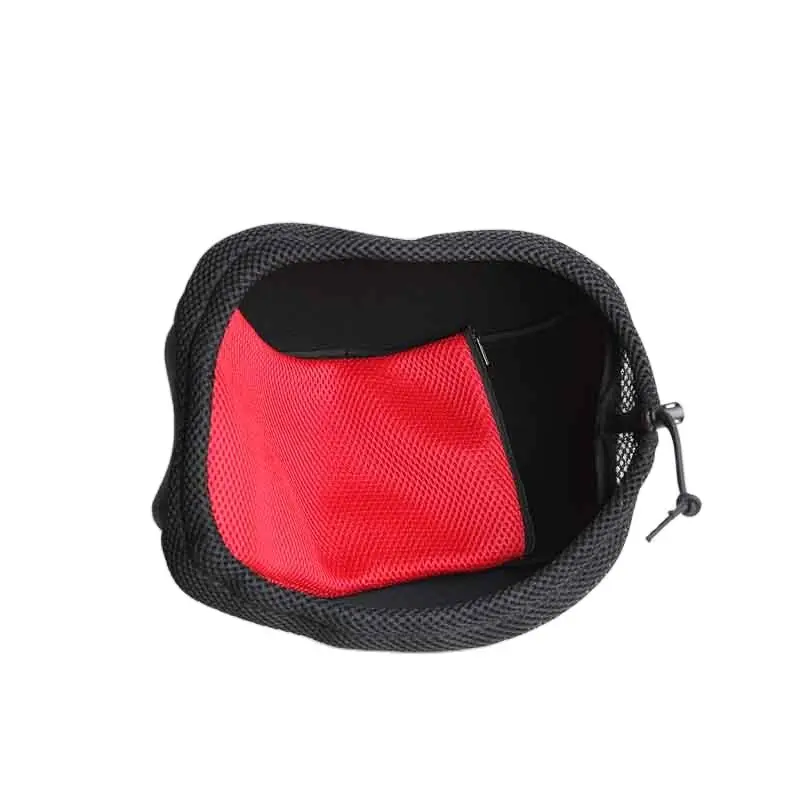 TBfma Outdoor Sports Tactical Helmet Storage Bag Protective Cover Environmental Protection Diving Material TB1351