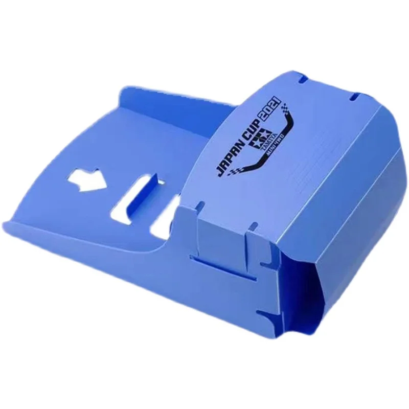 

Оригинальные аксессуары TAMIYA MINI 4WD 2021 j cup limit powder blue catcher box 95147