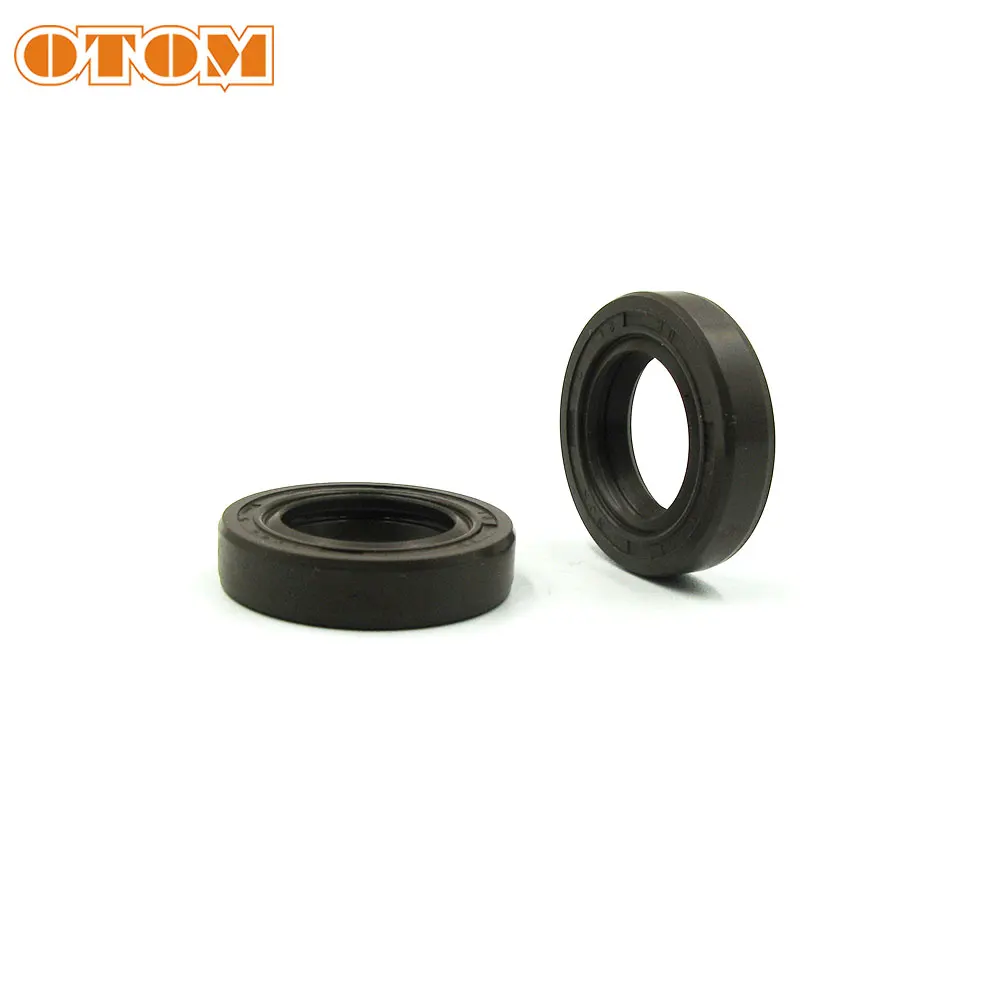 OTOM Motorcycle Starter Shaft Oil Seal Seal Cover For KTM EXE SX XCW MXC SXS XC EXCF SXF XCF XCFW LC4 125 144 150 200 250 300