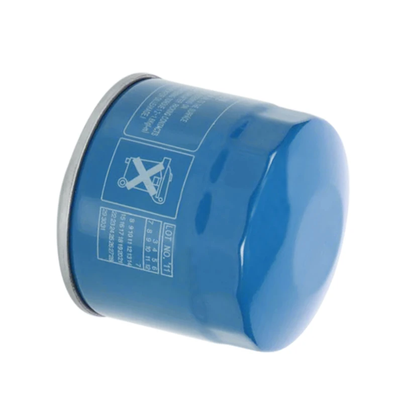 Oil Filter 26300-02503 ATOS GETZ i10 i20 Accent 11 15 CARENS PICANTO RIO Estate