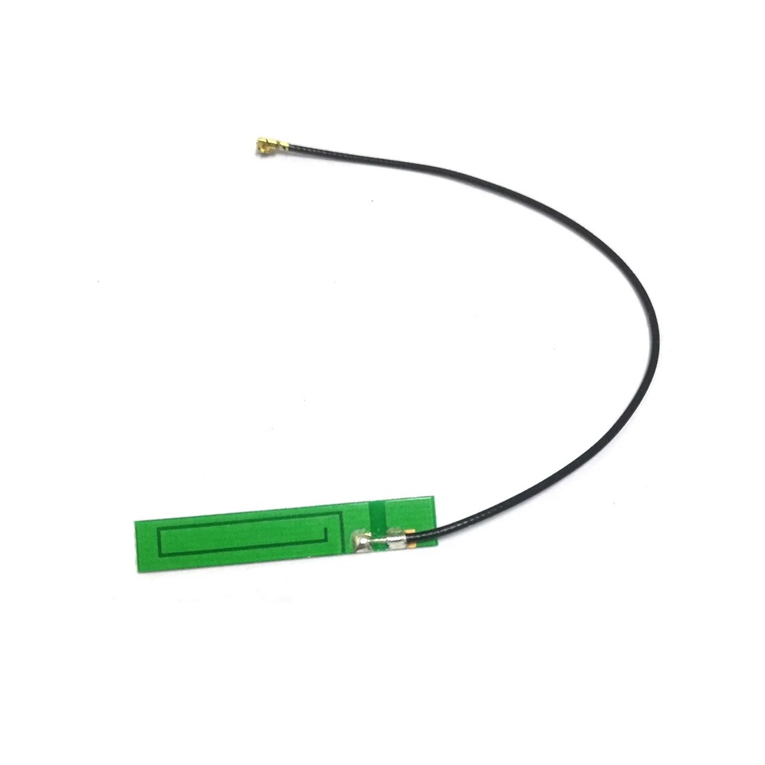 1PC LTE 4G 3G Internal Antenna Built-in Module PCB Aerial 2dbi ufl Connector/Soldering 35*6mm for Wireless