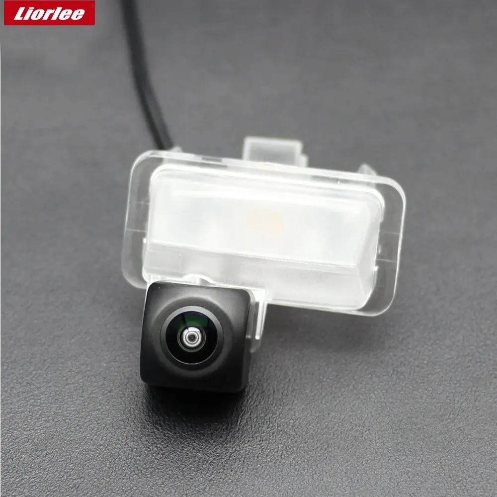 SONY HD Chip CCD CAM For Toyota Camry XV50 2012-2015 Car Rear View Parking Back Camera 170 Angle 1080p Fisheye Lenses