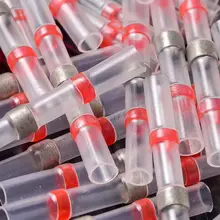 Waterproof Heat Shrink Butt Connectors 50 30 20pcs #3