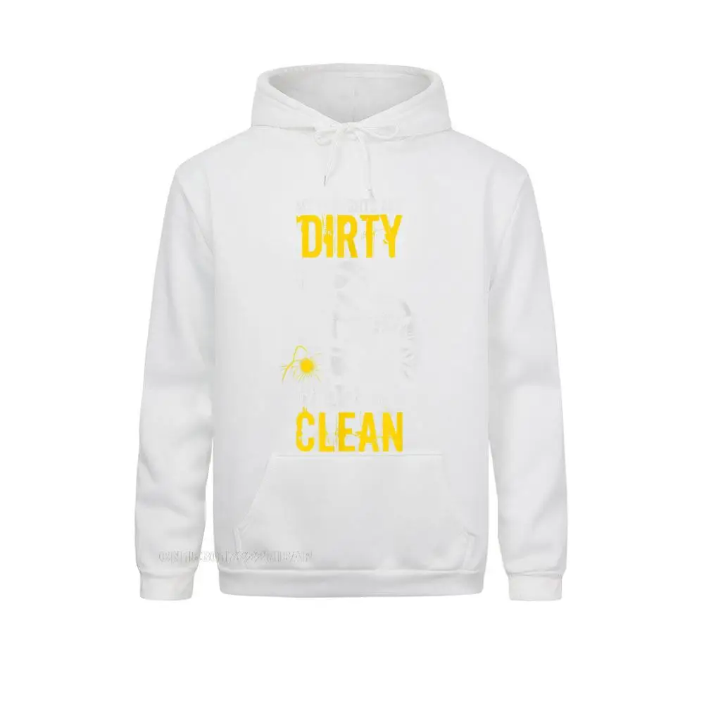 Sudadera con capucha de My Thoughts Are Dirty But My Welds Are Clean para estudiante, sudaderas divertidas, ropa deportiva informal