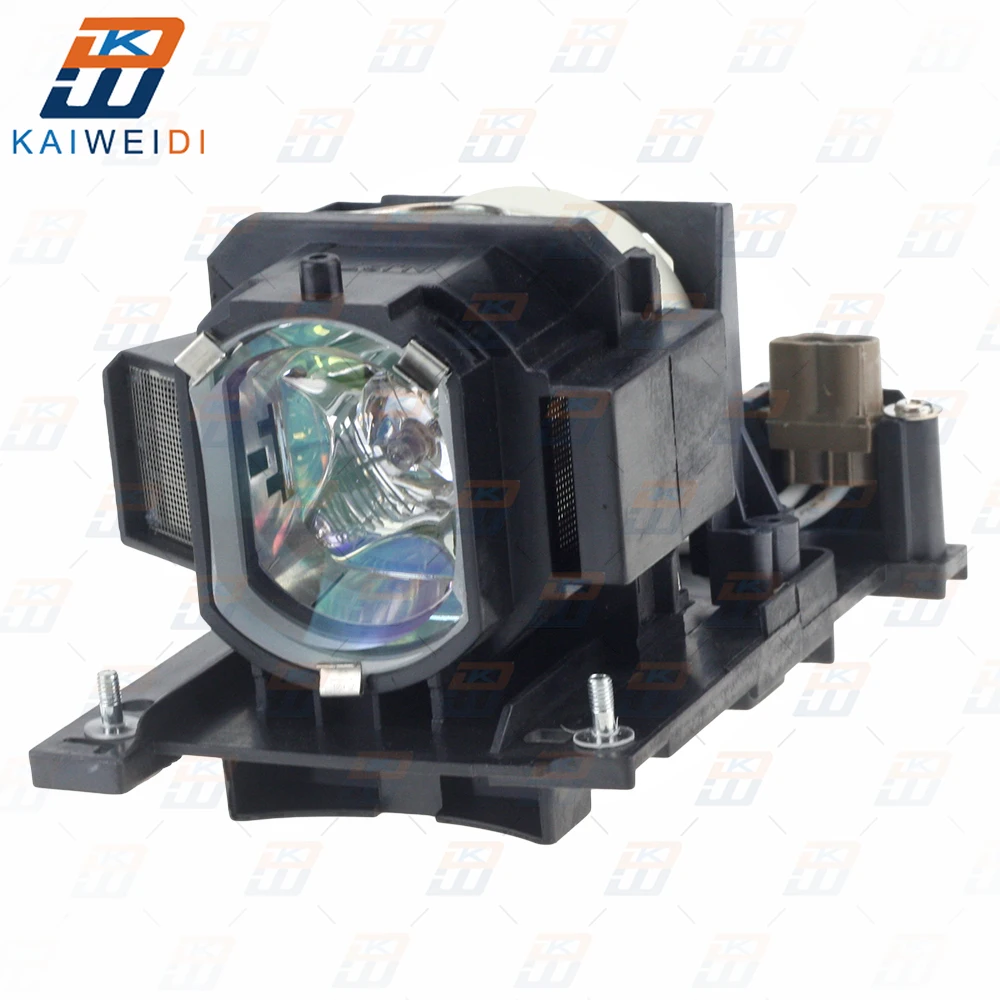 Dt01171 Lamp Voor Hitachi CP-WX4021N/CP-WX4022WN/CP-X4021N/CP-X4022WN/CP-X5021N/CP-X5022WN/Cpx4021n Projectoren