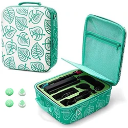 Nintend Switch NS Accessories Console Deluxe Carrying Storage Case Nitendo Portable Cover Suitcase for Nintendo Switch Bag Pouch