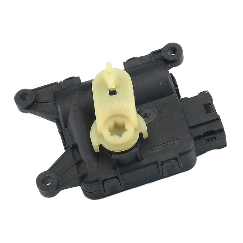 AC Heater servo damper air conditioning For Caddy EOS GOLF  Tiguan Touran Shanran Octavia A3 Q3 TT 1K1 907 511 C 1KD907511D