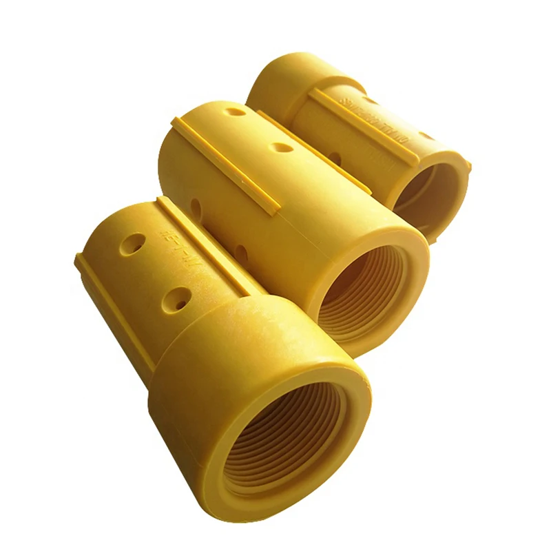 HOLDWIN Nylon Holders for Sandblast Nozzle and Blasting Hose Sandblasting Nozzle Quick Connector Couplingi