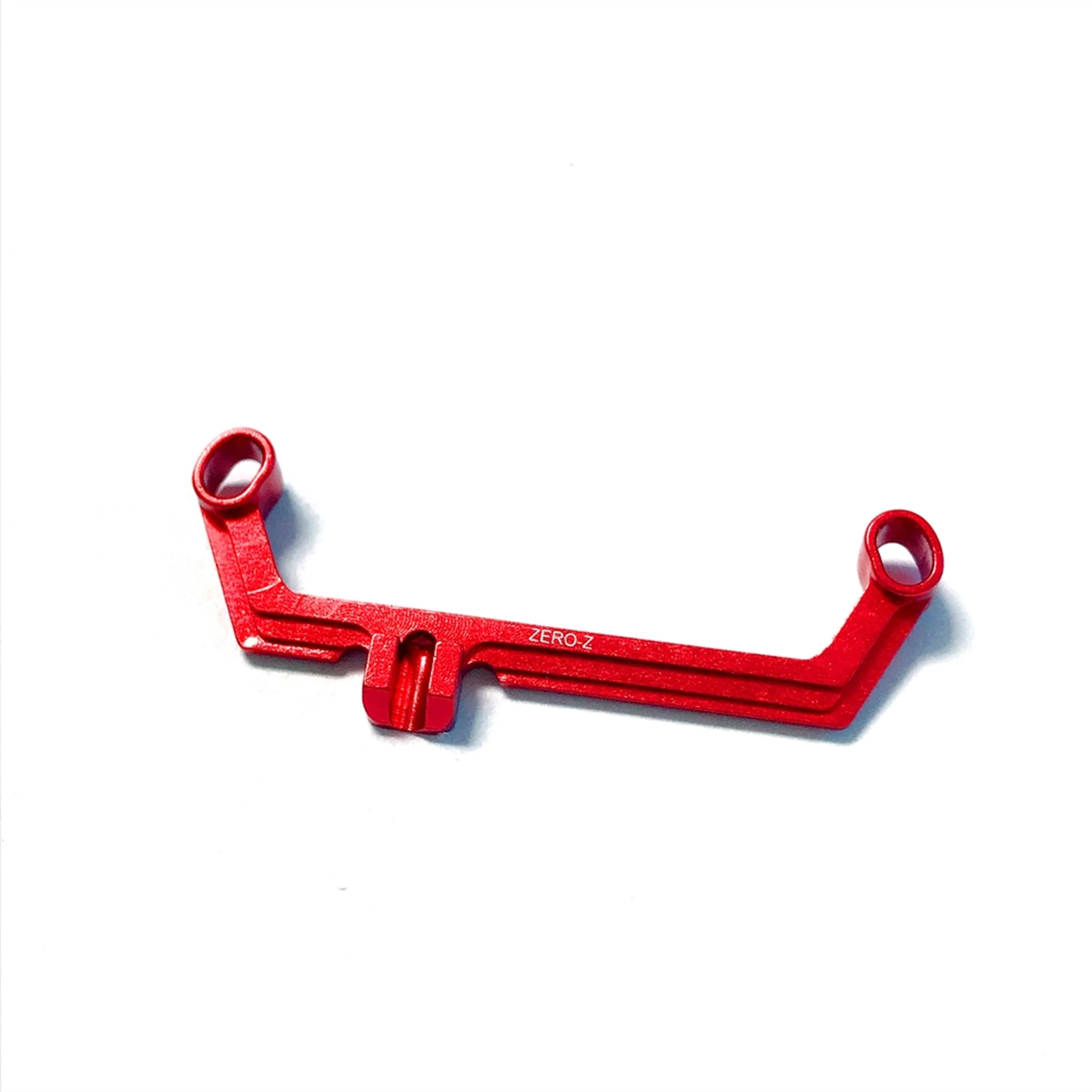 ZERO-Z Kyosho MINI-Z Alum Setting Tie Rod（For FWD/MA-030）#Z-FWD-004