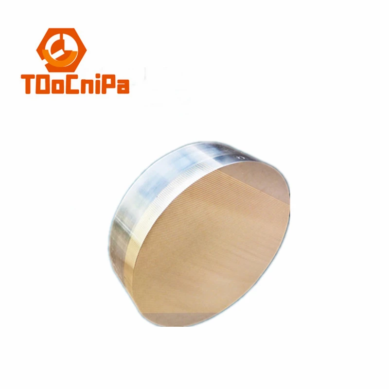 Powerful Round Permanent Magnet Chuck Grinder Round Disk Diameter 160 Special For Cutting Lathe And Drilling Machine