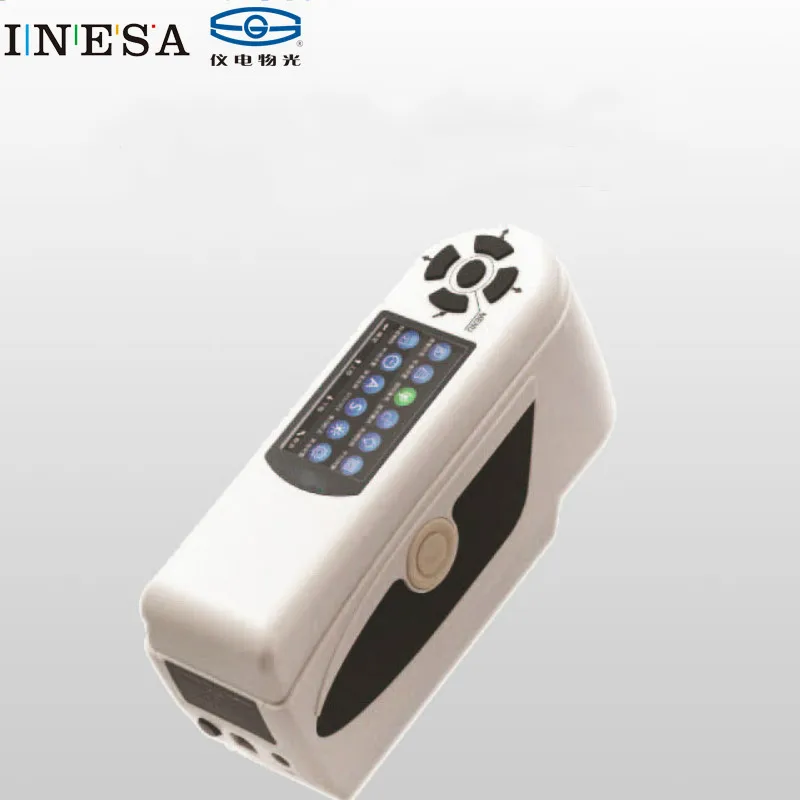 

Shanghai INESA Physico-Optical Instrument WSC-3B Portable Colorimeter