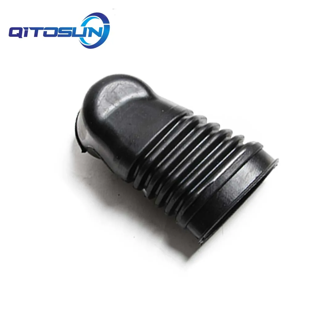 Motorcycle Scooter Parts Accessories For Cygnus 5TY 4C6 1MS 2UB SE46J SA44J Engine intake elbow Rubber