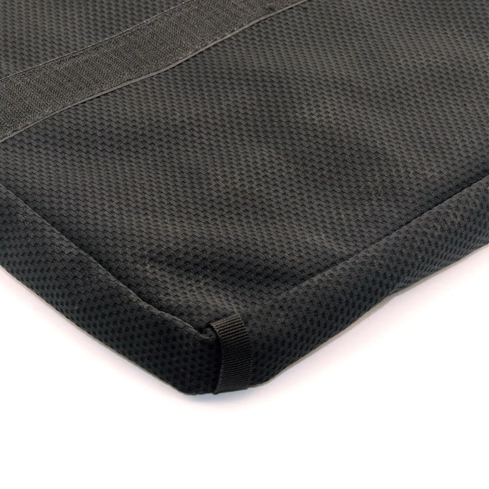 New Mesh Sunscreen Breathable Non-slip Shock Absorption Seat Cushion Cover For Wheelchair/Car/Motorcycle/Office