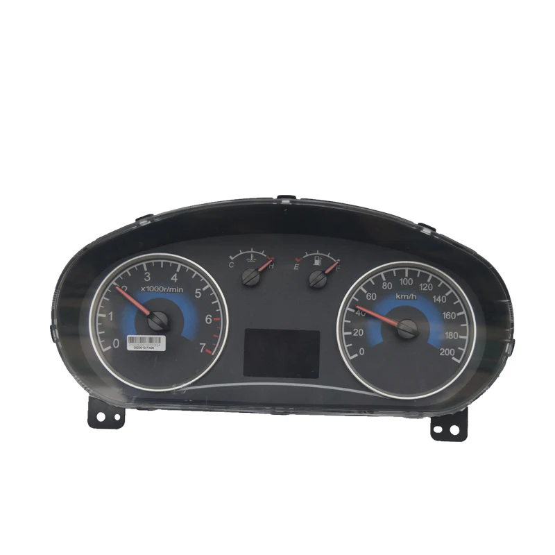 Dashboard Instrument Panel 3820010-SA02 3820010-FA05 3820010-FA13 3820010-SA04 for DFSK Dongfeng Glory 330 560 580