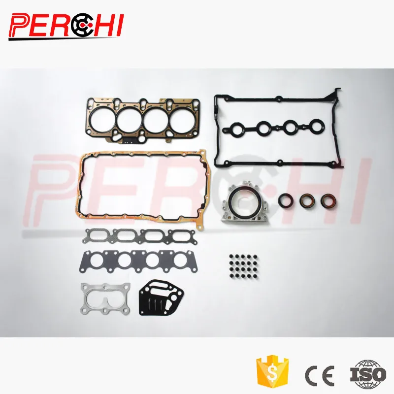 

Head gasket repair kit parts for Volkswagen Bora 1.8 OEM 058 198 001 A