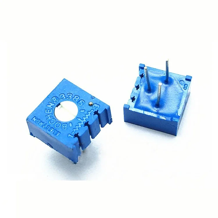 3296W 3296X 3386P 3362P 3006P RM-065 adjustable potentiometer 1K/2K/5K/10K/20K/25K/50K/100K/200K/500K/1M 100OHM 200OHM 500OHM