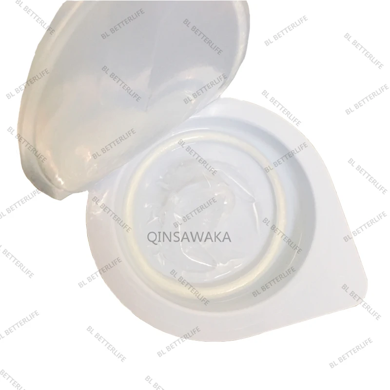 Qinsawaka select Made in Japan 10pc 0.02 super thin like not wearing  ORIGINAL condoms NO Latex Allergy Polyurethan sex