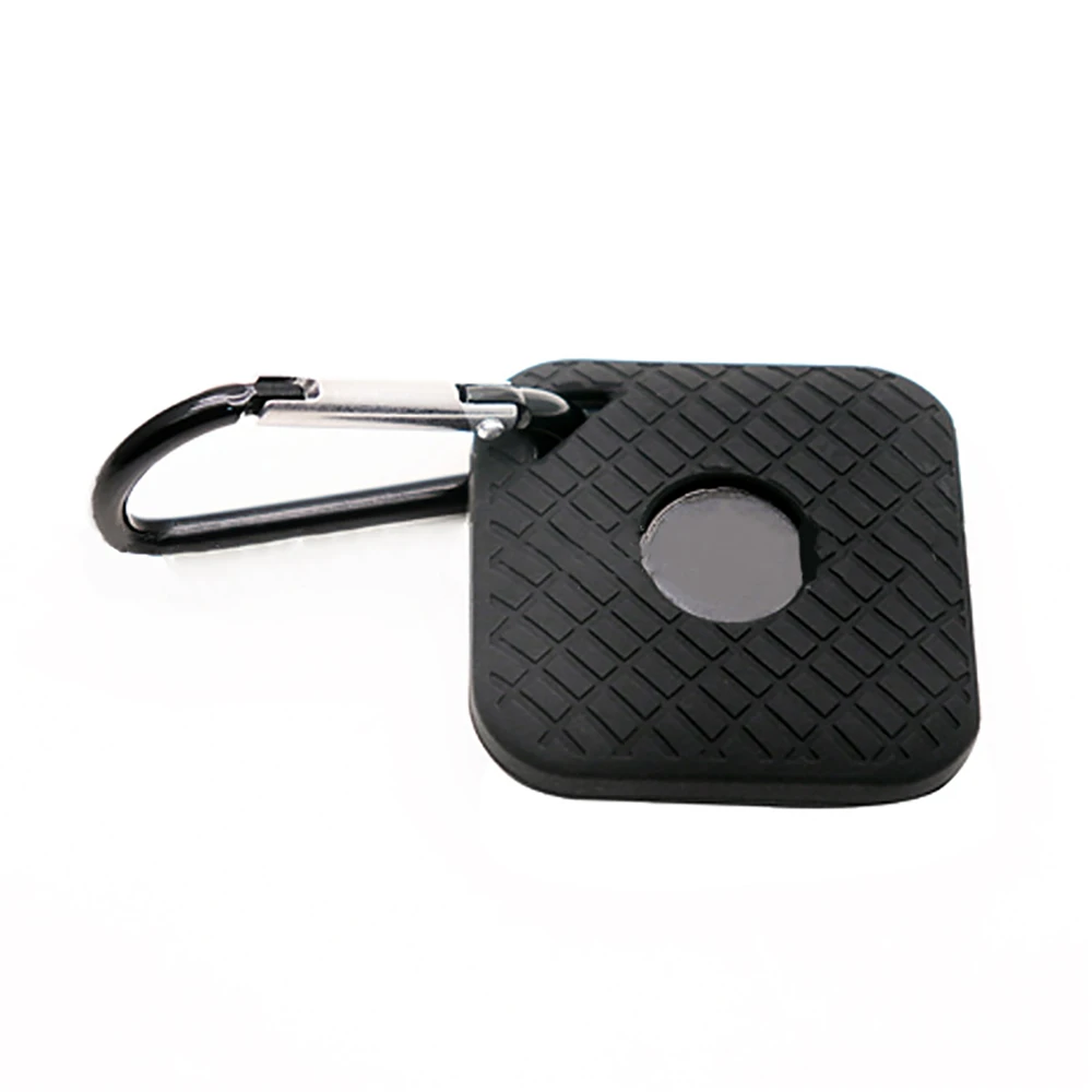 Siliconen Beschermhoes Cover Voor Tegel Pro Sport Smart Bluetooth Tracker Slate Onderdelen