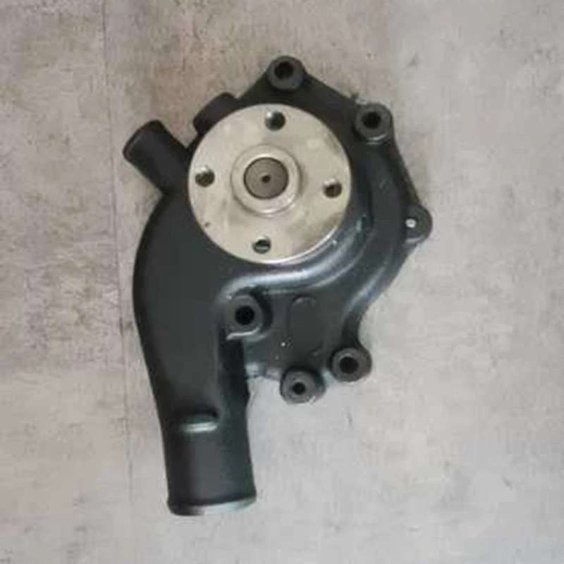 Good Quality Diesel Engine Parts For Isuzu 4BD1 Water Pump