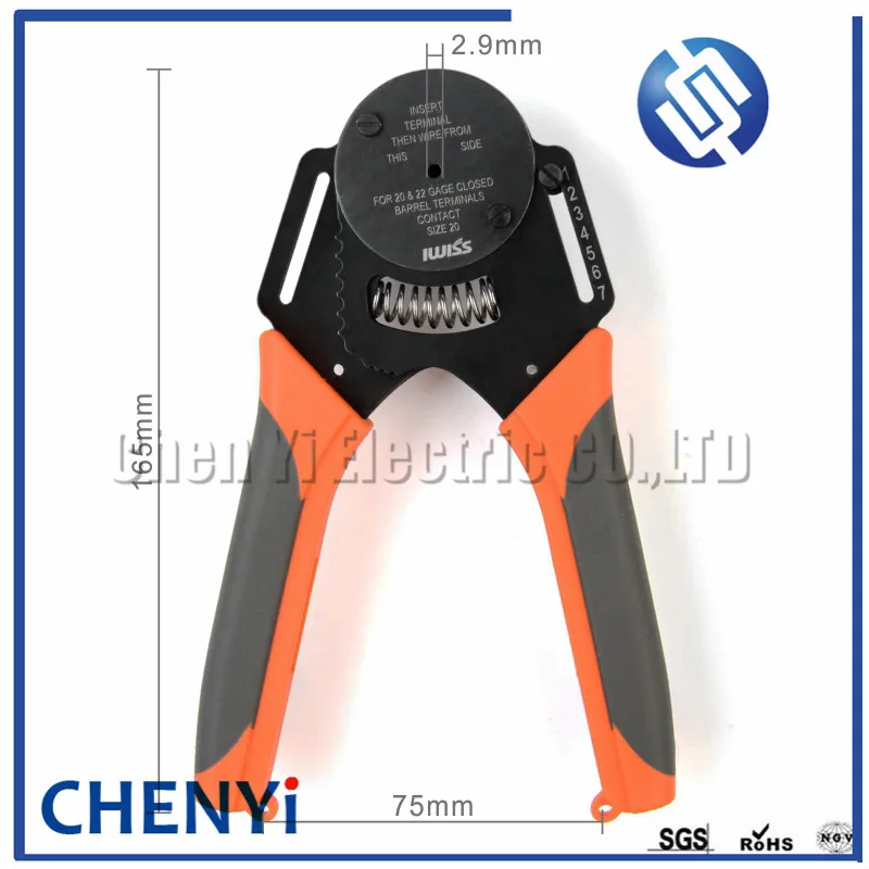 Imagem -03 - Deutsch Dtm Kit Conector Impermeável Caixa de Ferramentas de Reparo Terminal e Alicadores Dtm062 12s Dtm04-2 12p 324 Pcs