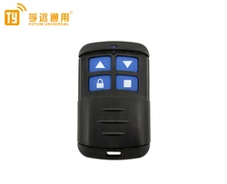 TY200 Locksmith tool Remote Control Programmer Aid For gate&car RC Cloner FTADJ01EN