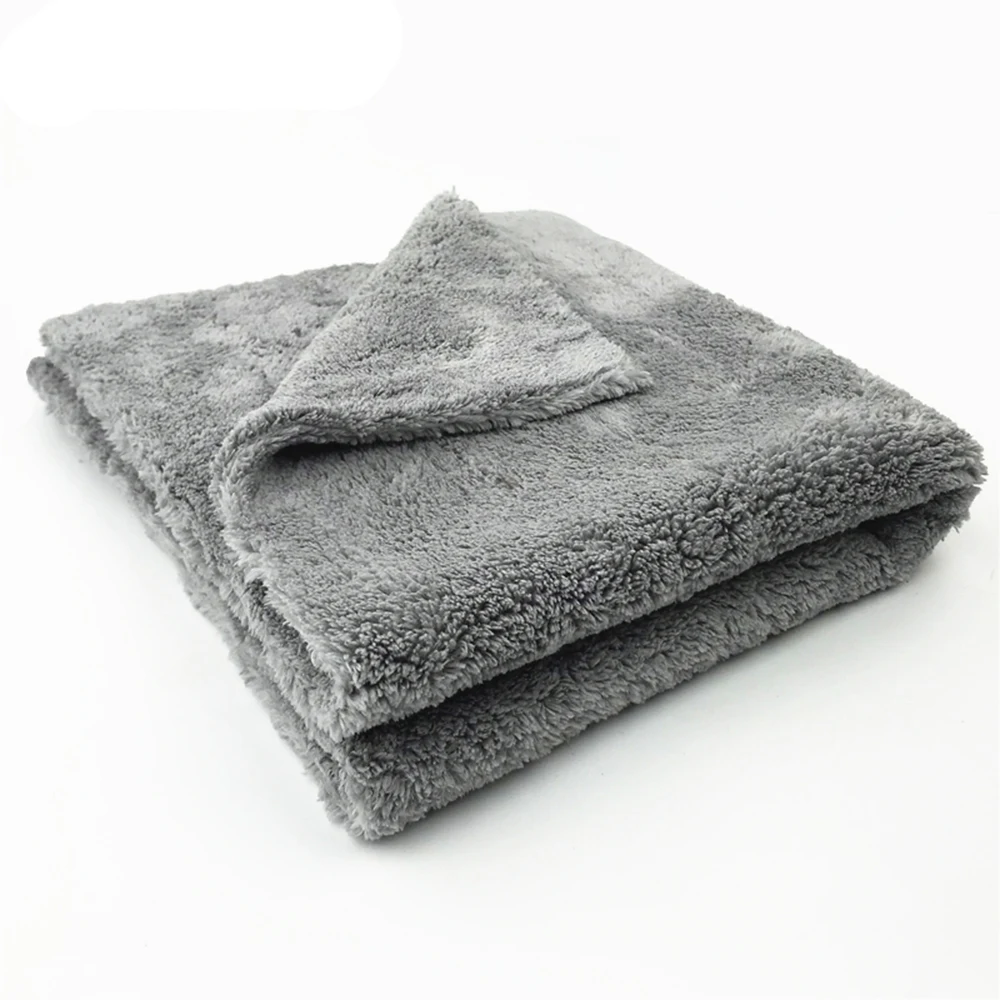 

40x35 cm 500g/m2, Microfiber Car Wash Towel, Very Soft Towel, Cleaning Cloth, Car Wash Towel