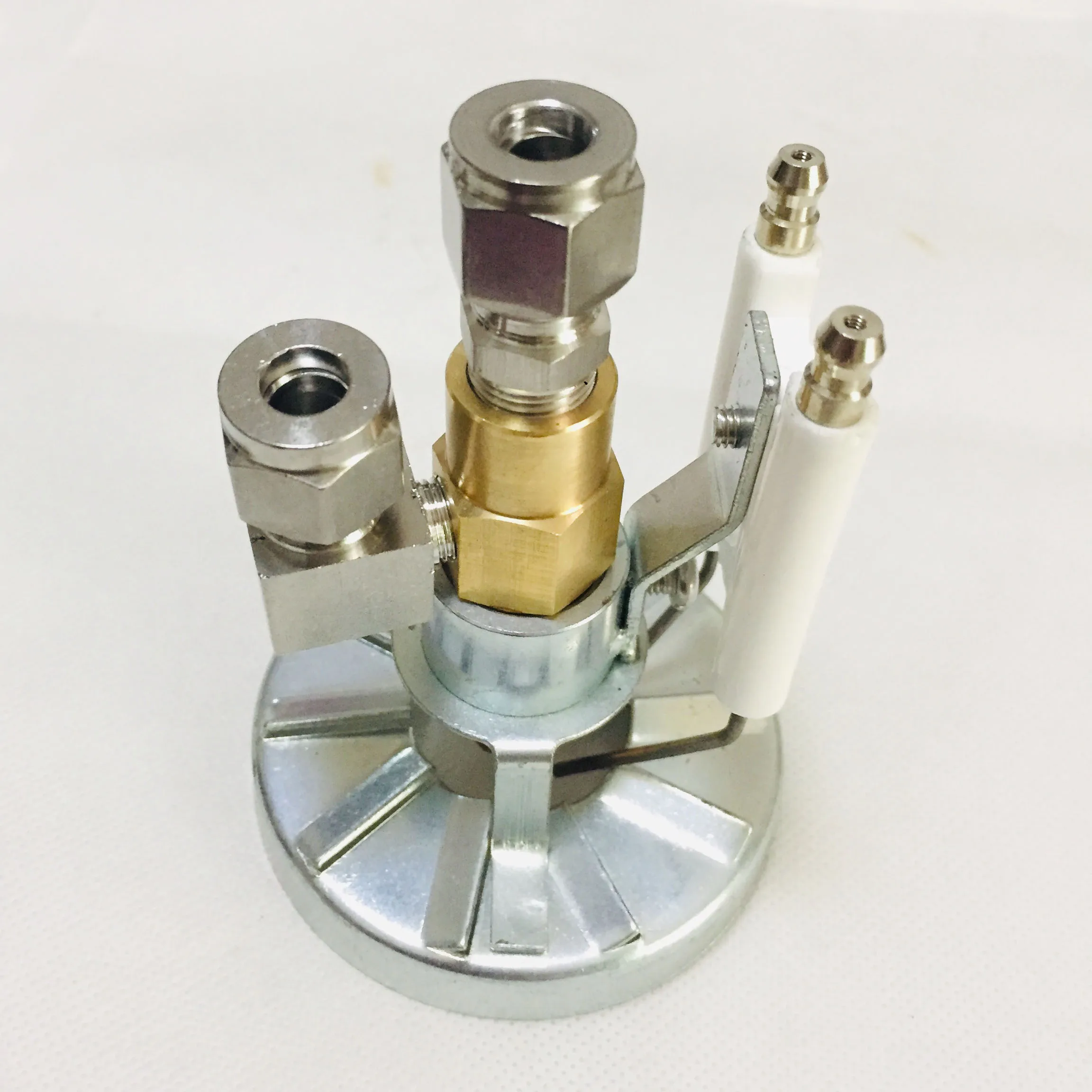 Mistking oil spray nozzle,Fuel Burner,Waste Oil Burner Nozzle,air atomizing nozzle,Diesel heavy Oil Nozzle,Burner Stabilizer