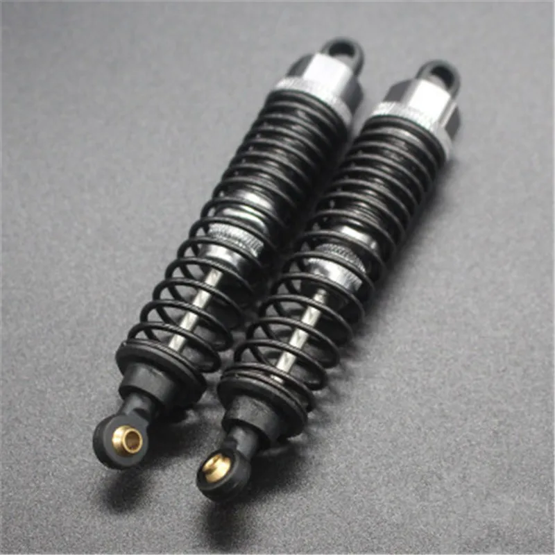 Aluminum Alloy 98mm Shock Absorber Damper 94166 94106 94107 94155 94170 For HSP 1/10 RC  Crawler Car