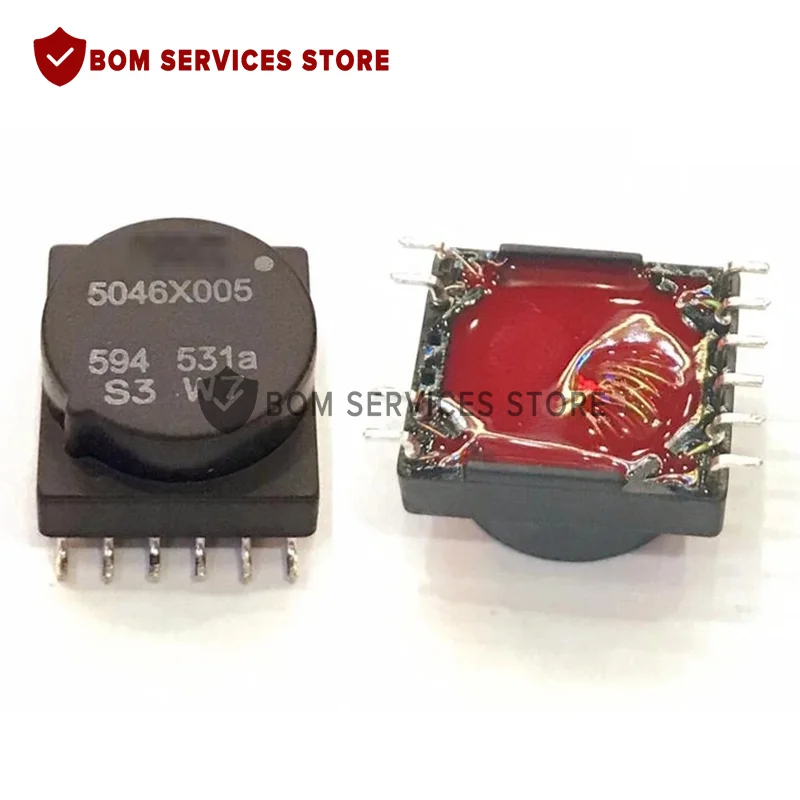 2PCS / LOT NEW S120 VAC 5046X005 VAC5046X005 5046X005 5046*005 frequency converter drive special transformer