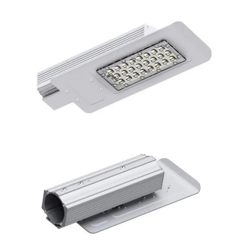 Imagem -04 - Iluminação Pública Led Ip68 Iluminação Exterior Luz de Rua Led Lâmpada de Jardim 30w 40w 60w 90w 120w 150w ac 85265v