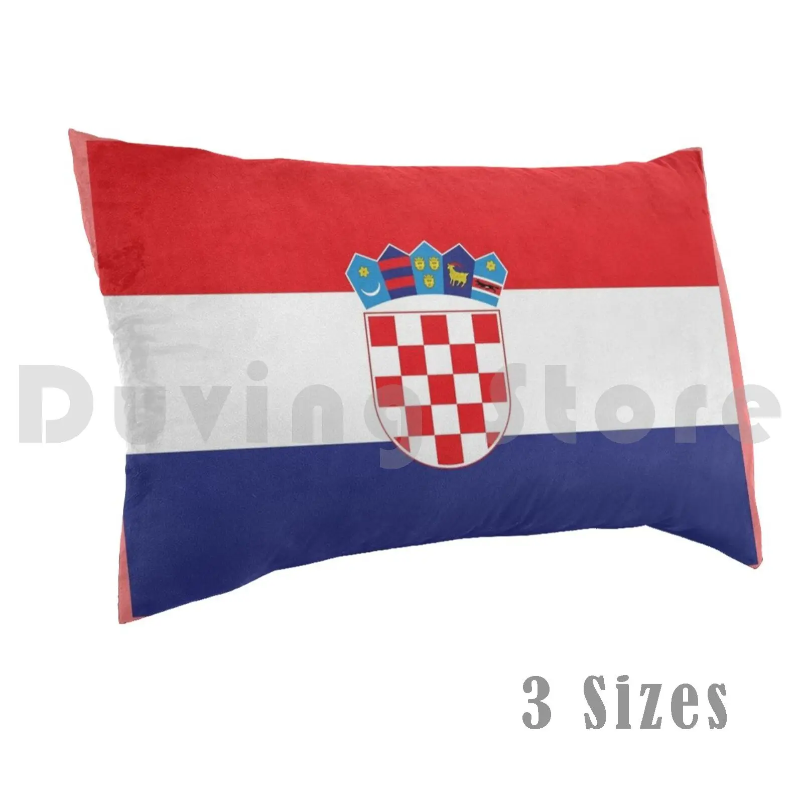 

Croatia Pillow Case Printed 50x75 Cuba United Arab Emirates Uae Country Flag Country Flag Flag Country
