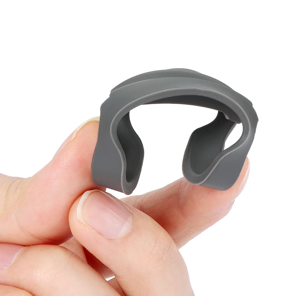 Nâng Cấp DJI Mini 2/SE Silicon Cánh Quạt Giá Đỡ Cố Định Chất Ổn Định Bảo Vệ Dành Cho DJI Mavic Mini/Mini 2 máy Bay Không Người Lái Phụ Kiện