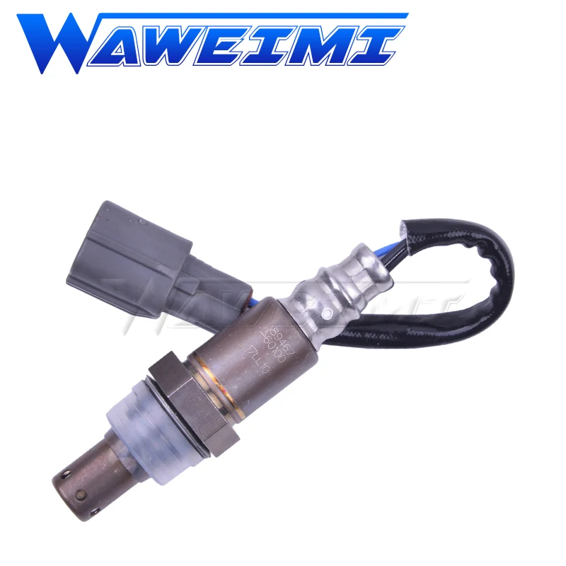 WAWEIMI 89467-60100 Lambda Oxygen Sensor For TOYOTA 4RUNNER FJ CRUISER 2011-2015