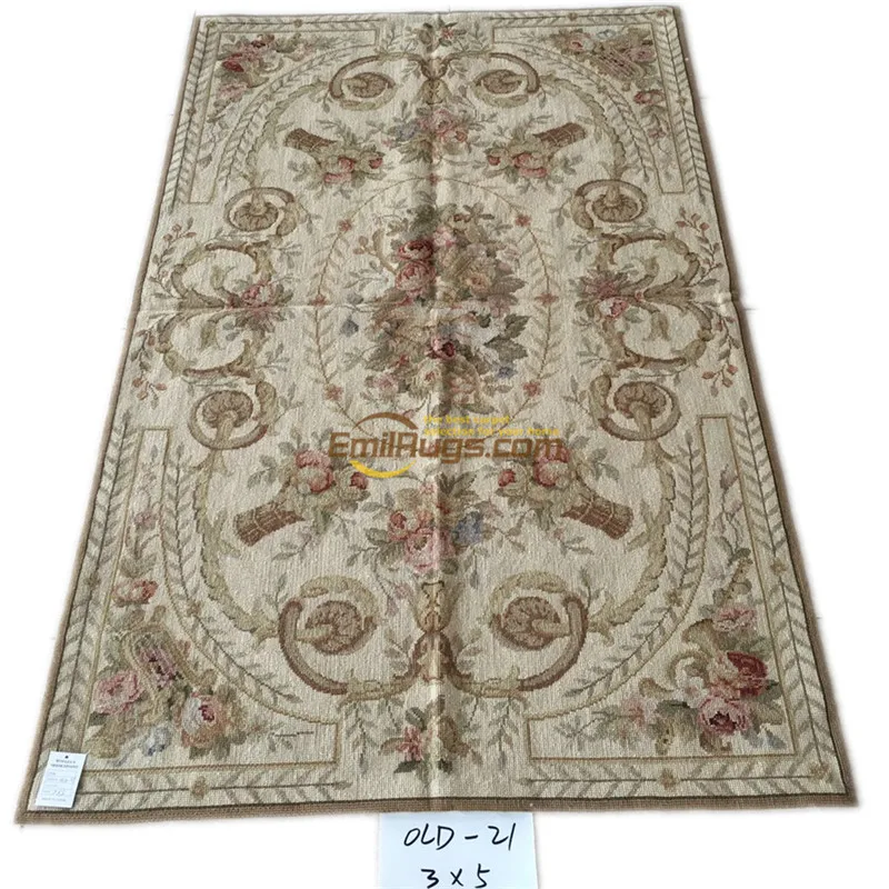 livingroom rug aubusson needlepoint rug vintage carpets for living room wool large carpet record carpet