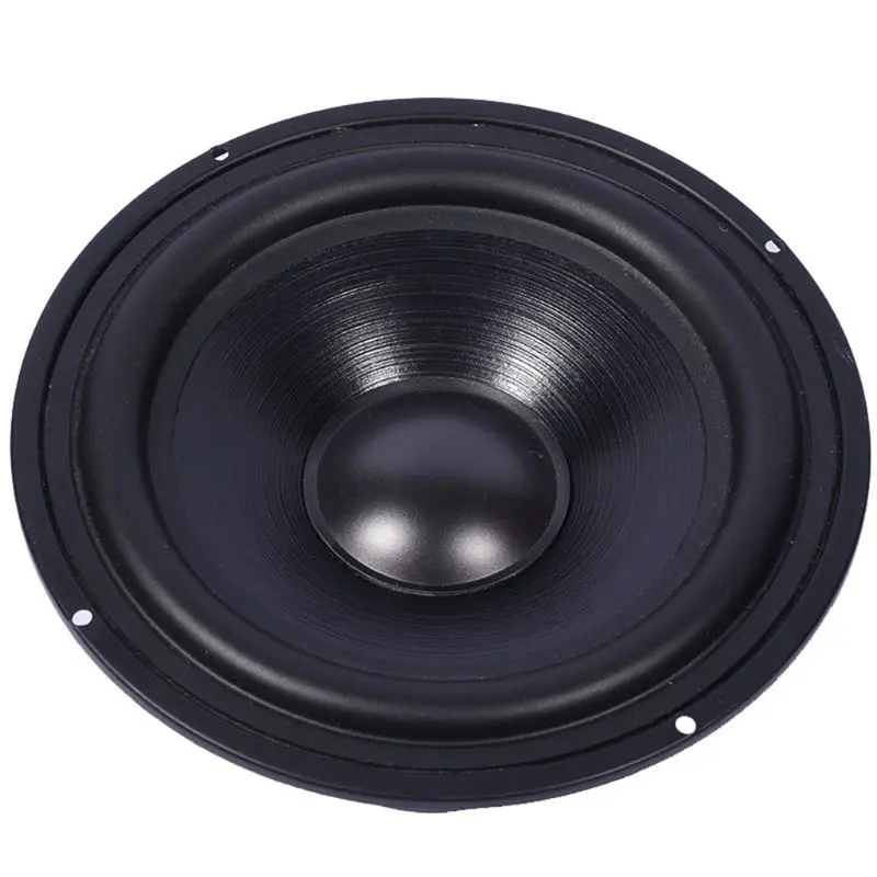2PCS Speaker Dust Cap Cover Woofer Subwoofer Repair Parts Accessories