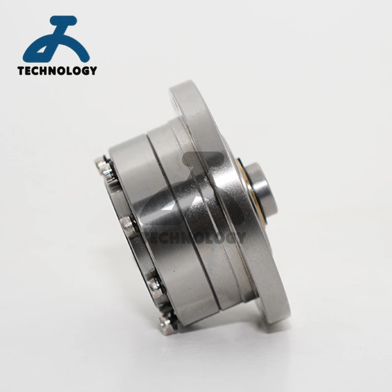 

CSF-25-1 1:160 robot transmission Excellent positioning rotation accuracy industrial gear Harmonic reducer